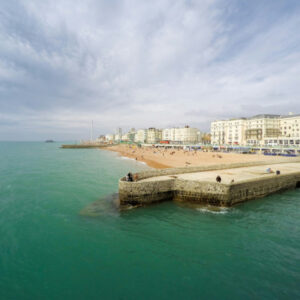 A+tours Brighton Engeland