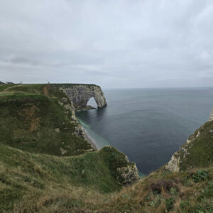 A+tours Etretat Normandië