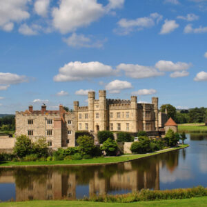 A+tours Leeds Castle Engeland