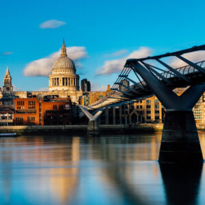 A+tours St. Paul’s Cathedral Engeland