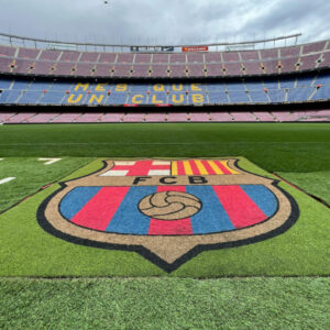 A+tours Stadion Camp Nou Barcelona