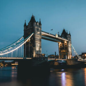 A Plus Tours Londen Tower Bridge V2