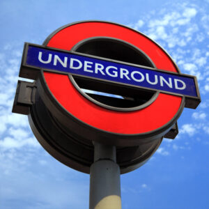 A Plus Tours London Underground