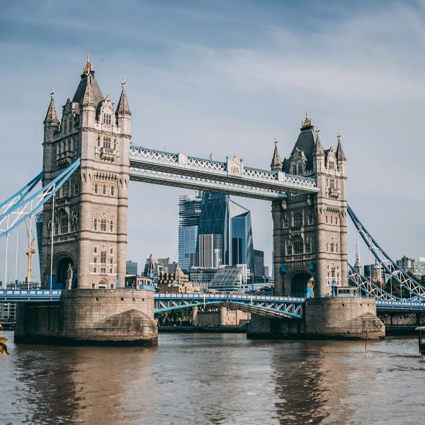 A+ Tours - Londen Tower Bridge