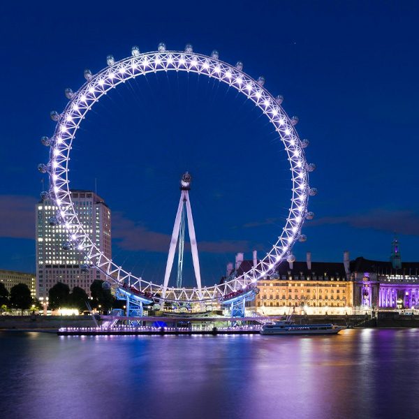 A Plus Tours London Eye