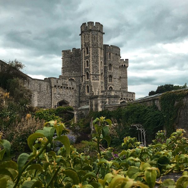 A+ Tours - Windsor Castle